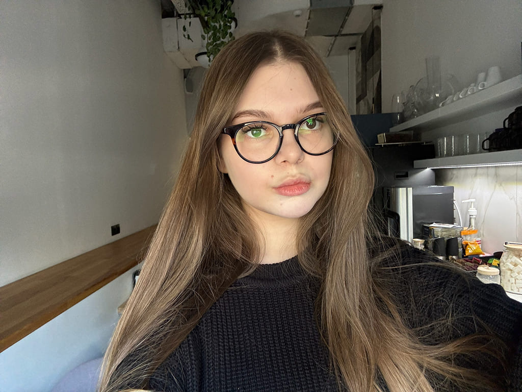 Мильда Самойлина